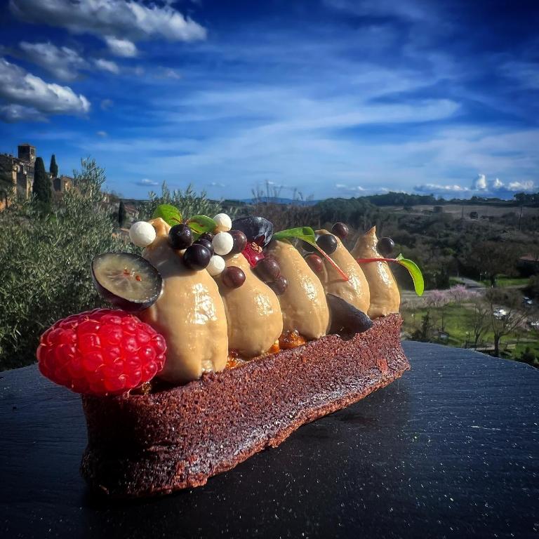 お料理のイメージ