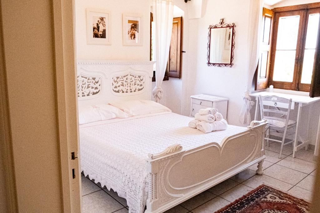 Agriturismo Masseria Carrone - 1