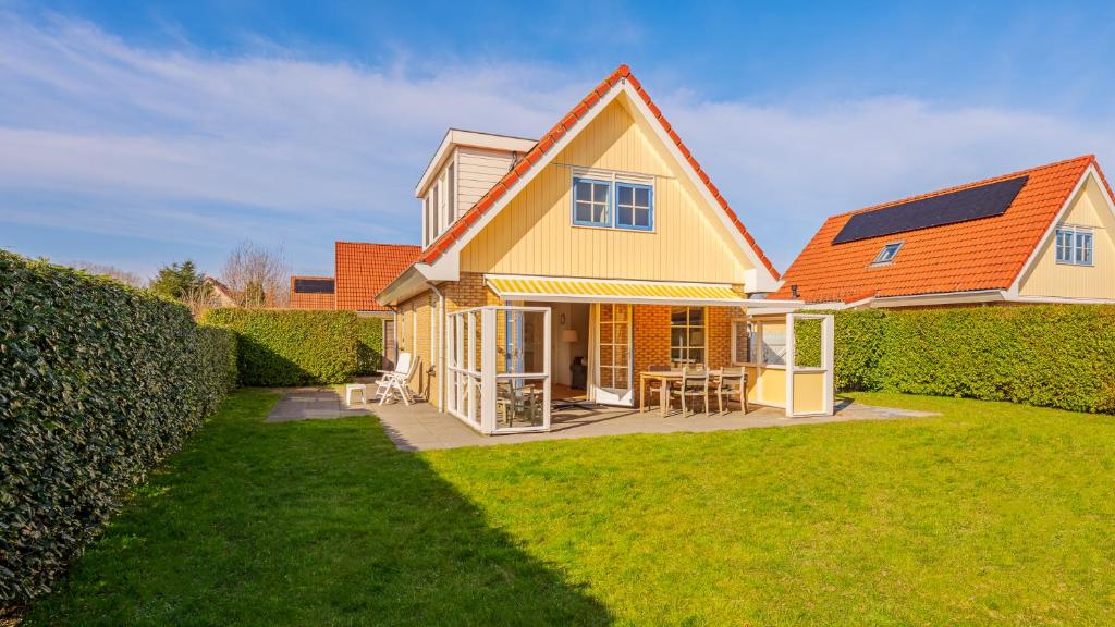 De Zeemeeuw, Schoorl