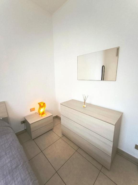 Portello Flat with Balcony - 2