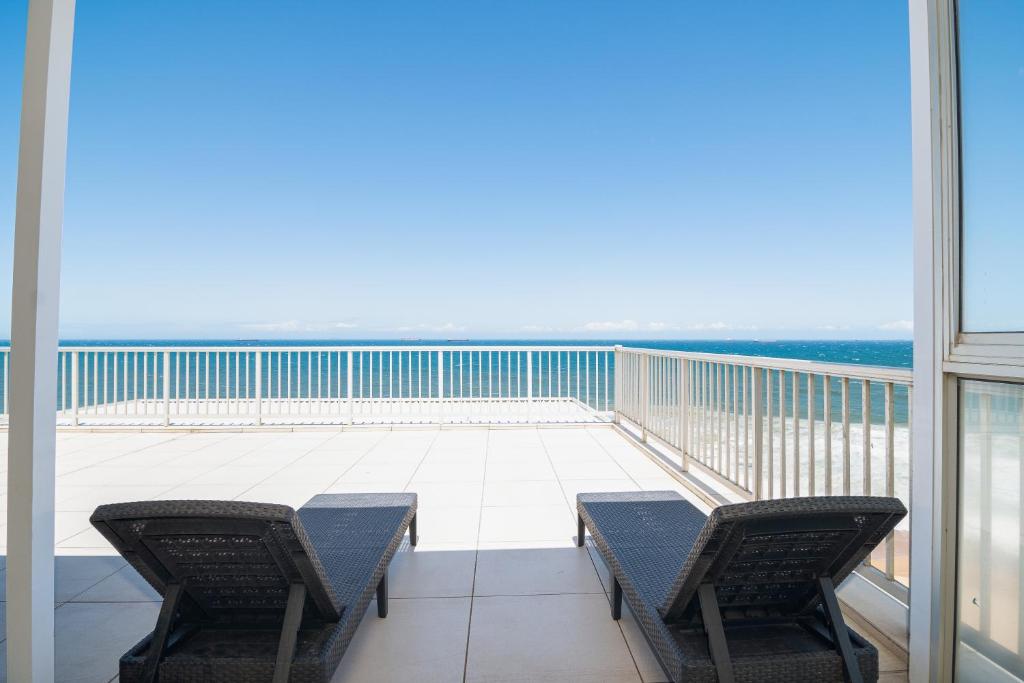 Happy Escape, Umdloti