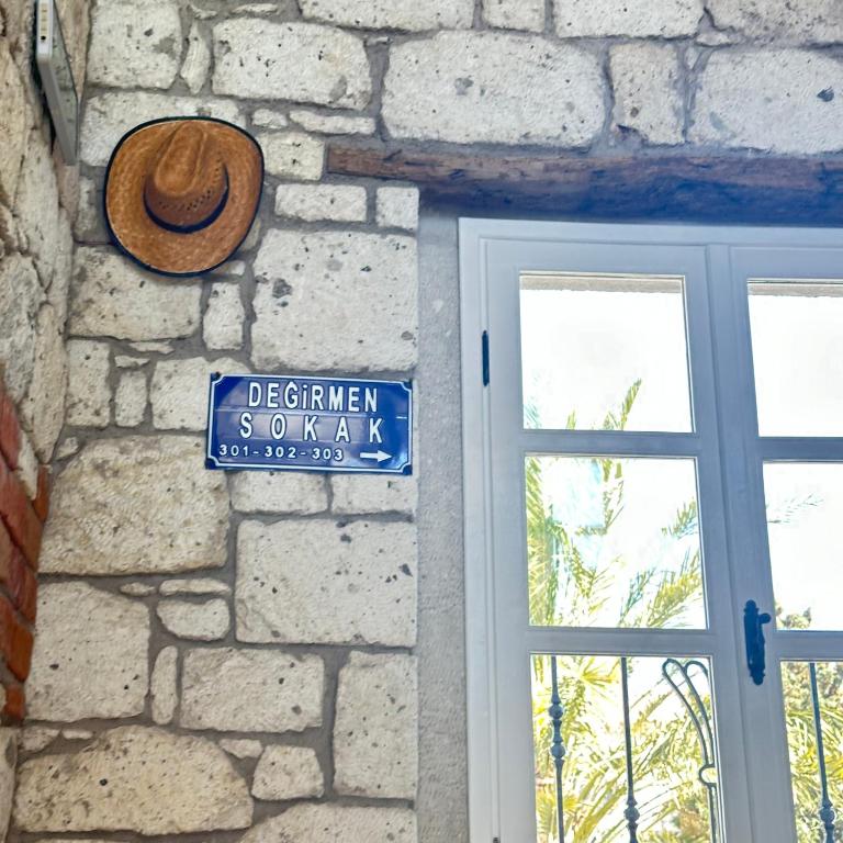 Dış Görünüm