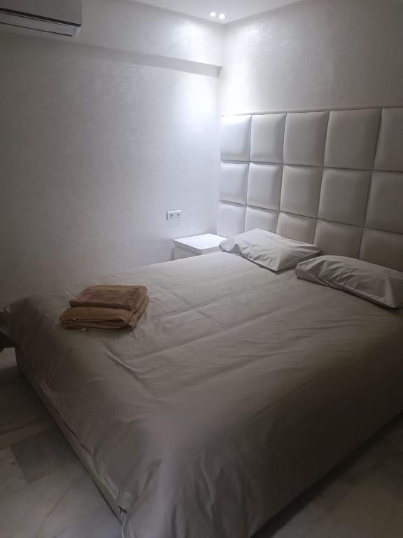 Modern apartment in the Heart of the City, Marakéš