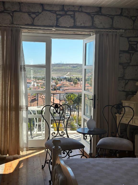 Balkon/teras
