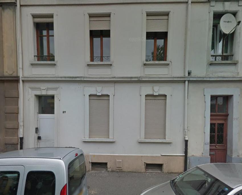 Bel appartement 3Pers Stationnement Gratuit Centre - 1