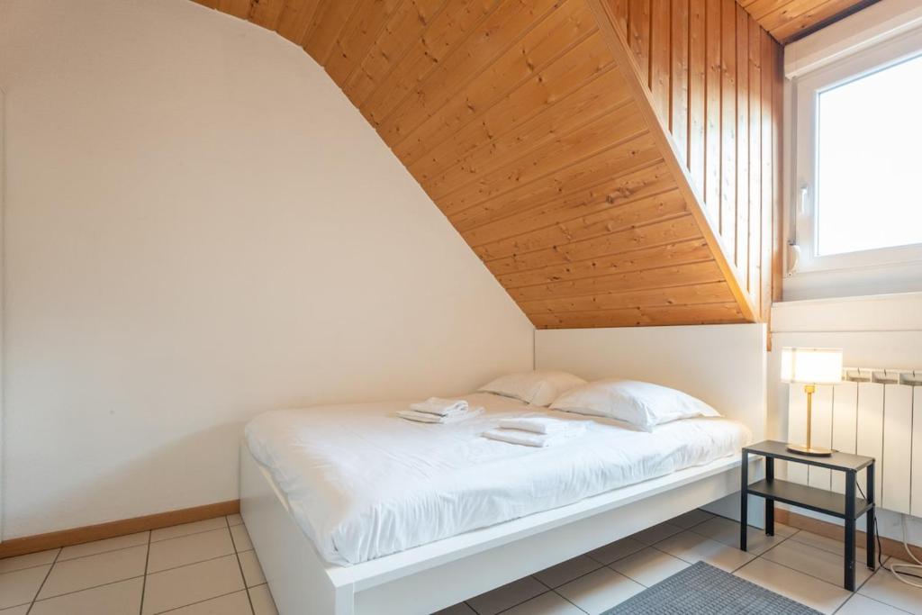 Bel appartement 3Pers Stationnement Gratuit Centre - 2