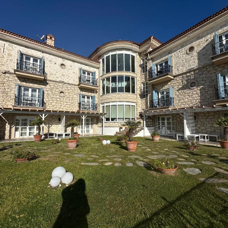 Dış Görünüm
