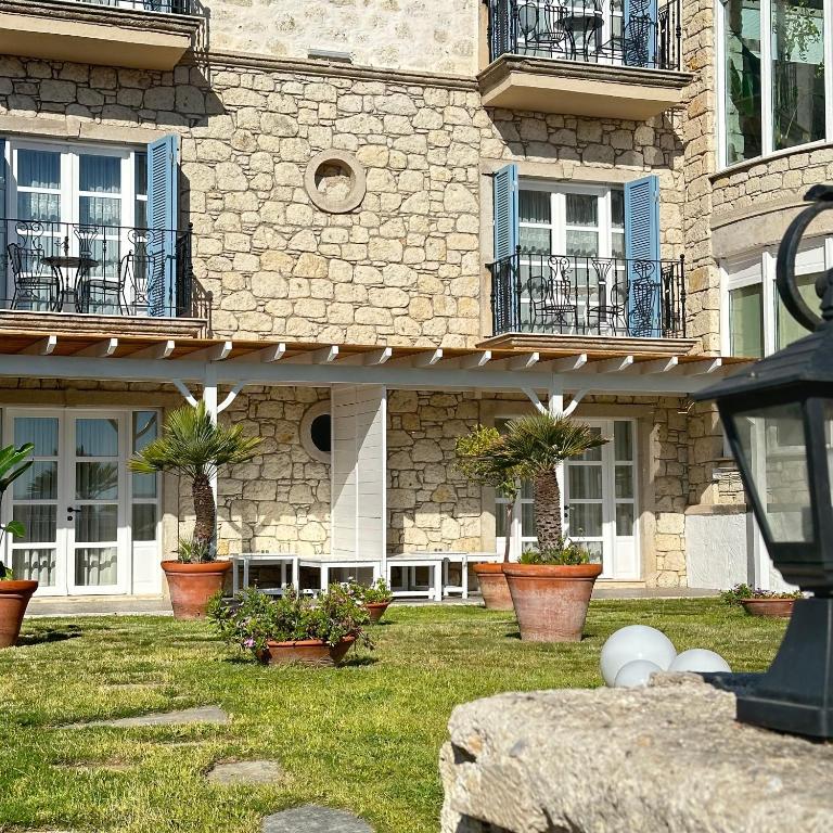 Dış Görünüm