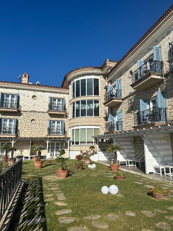 Dış Görünüm