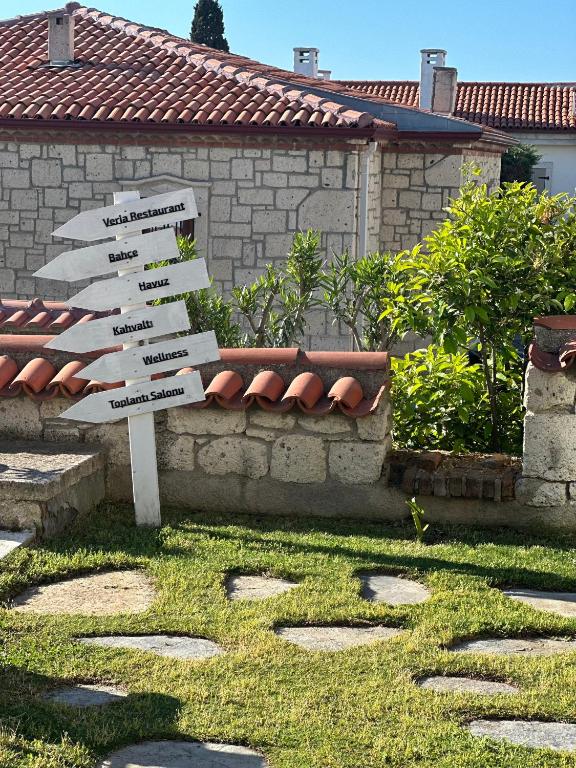 Bahçe