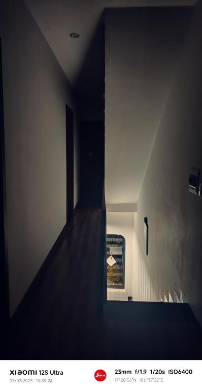 LavA homestay