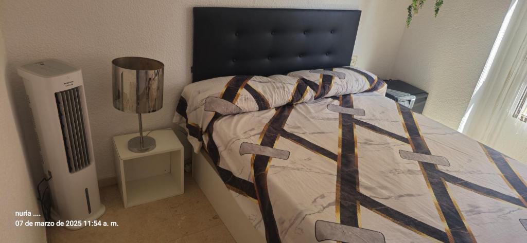 habitacion Playa Levante - 2