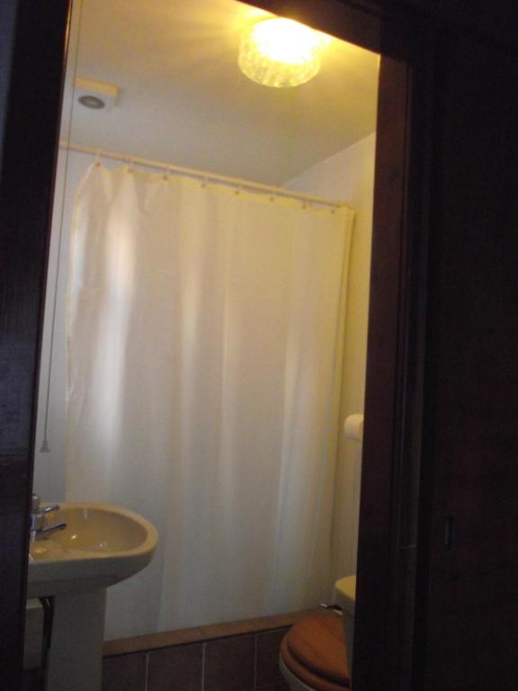 バスルーム（客室）