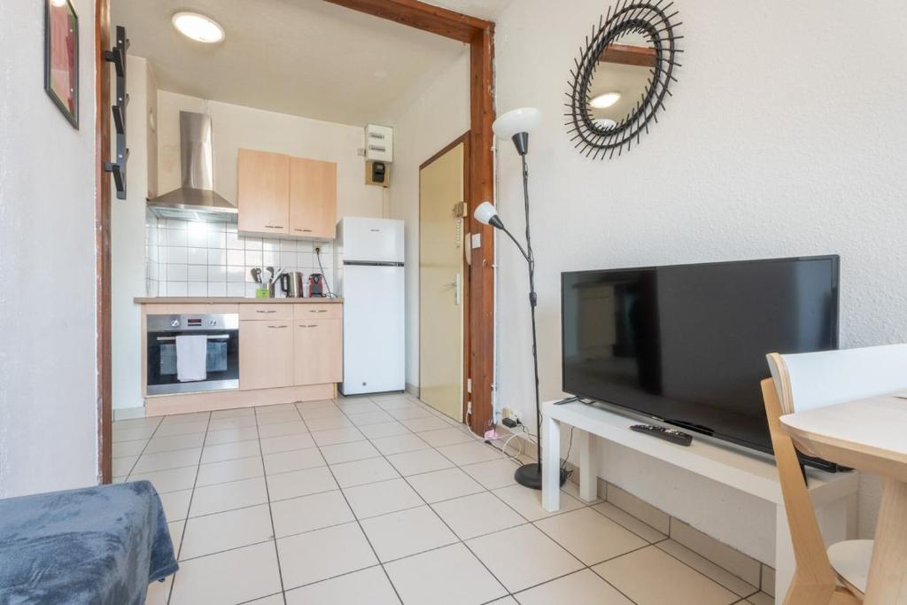 Bel appartement 4Pers Stationnement Gratuit Centre - 2