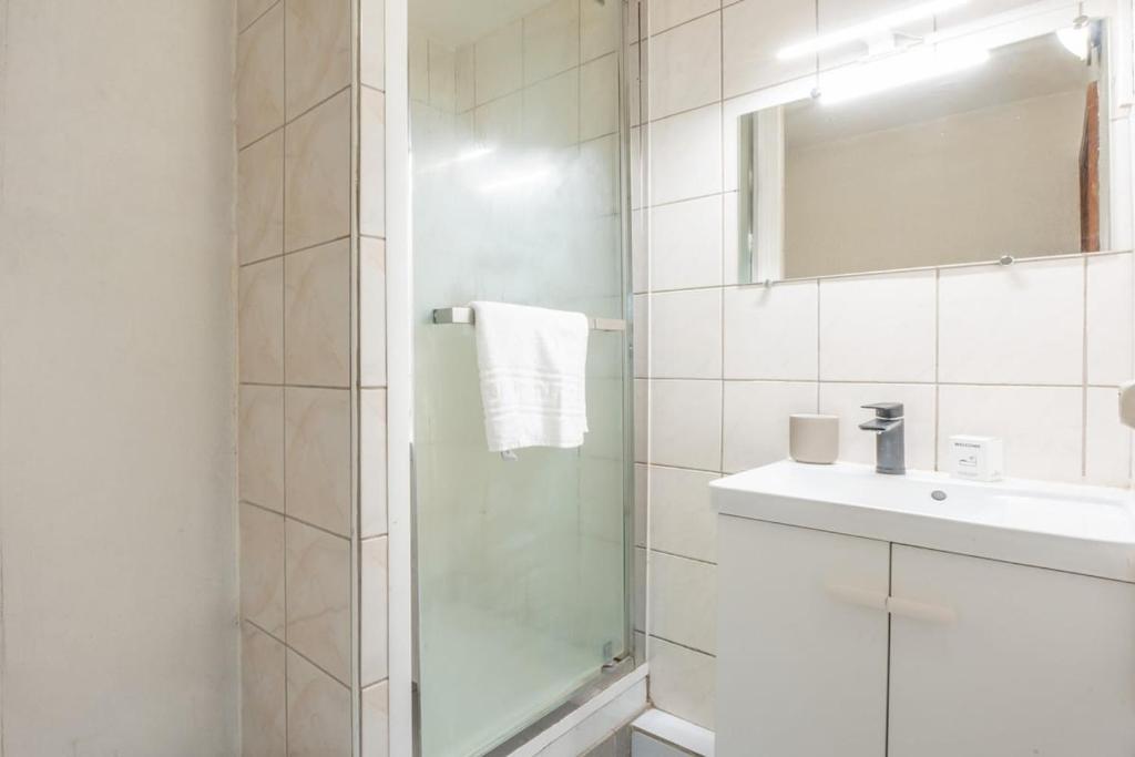 Bel appartement 4Pers Stationnement Gratuit Centre - 5