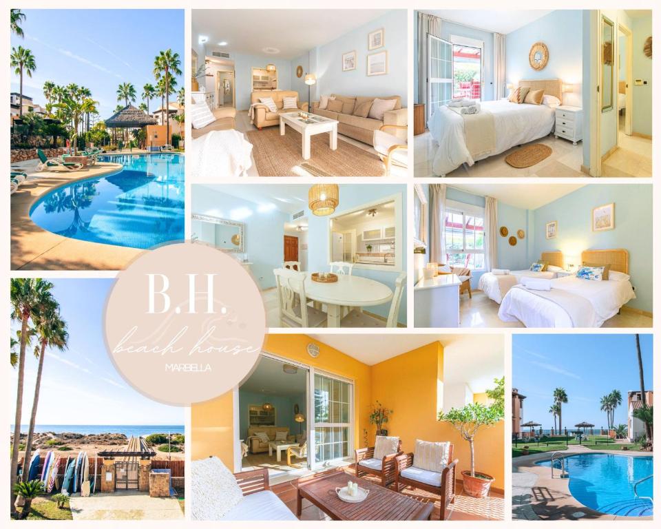 Bahia by BH Marbella, Marbella