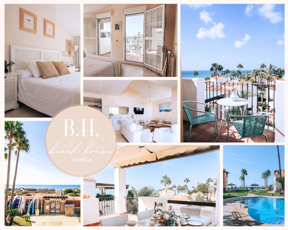 Creta by BH Marbella, Marbella