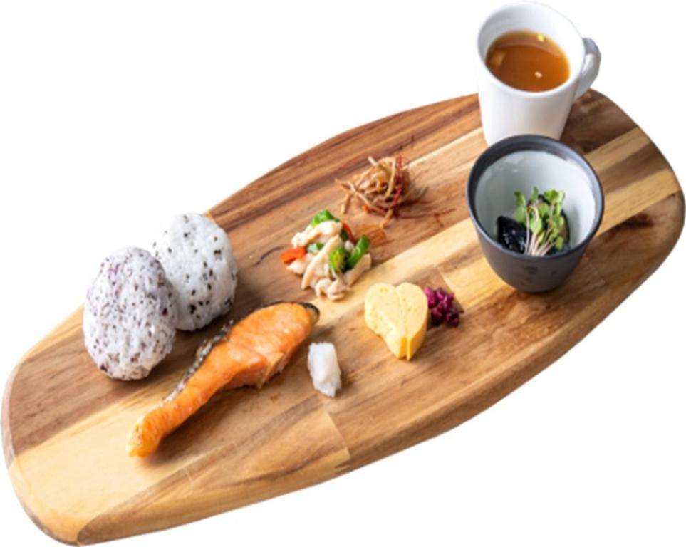 Kashiba Hotel Flower Style Adult Only 호텔 이미지 2