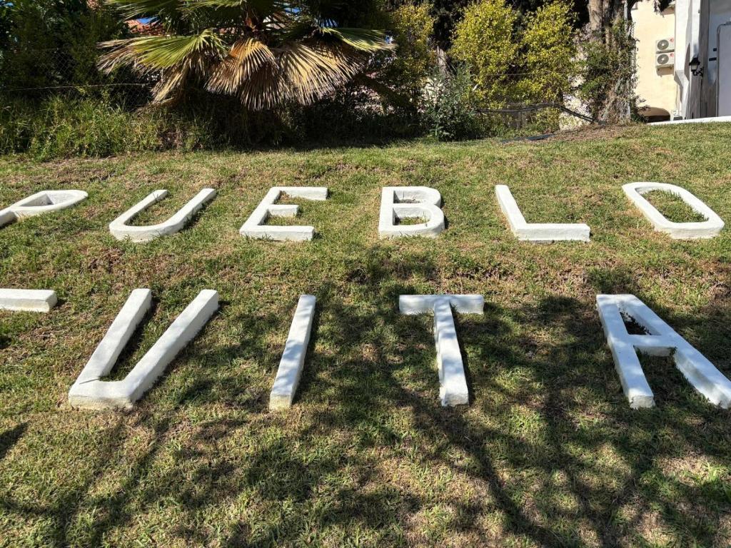 Apartamento Benalmádena Pueblo Evita - 4