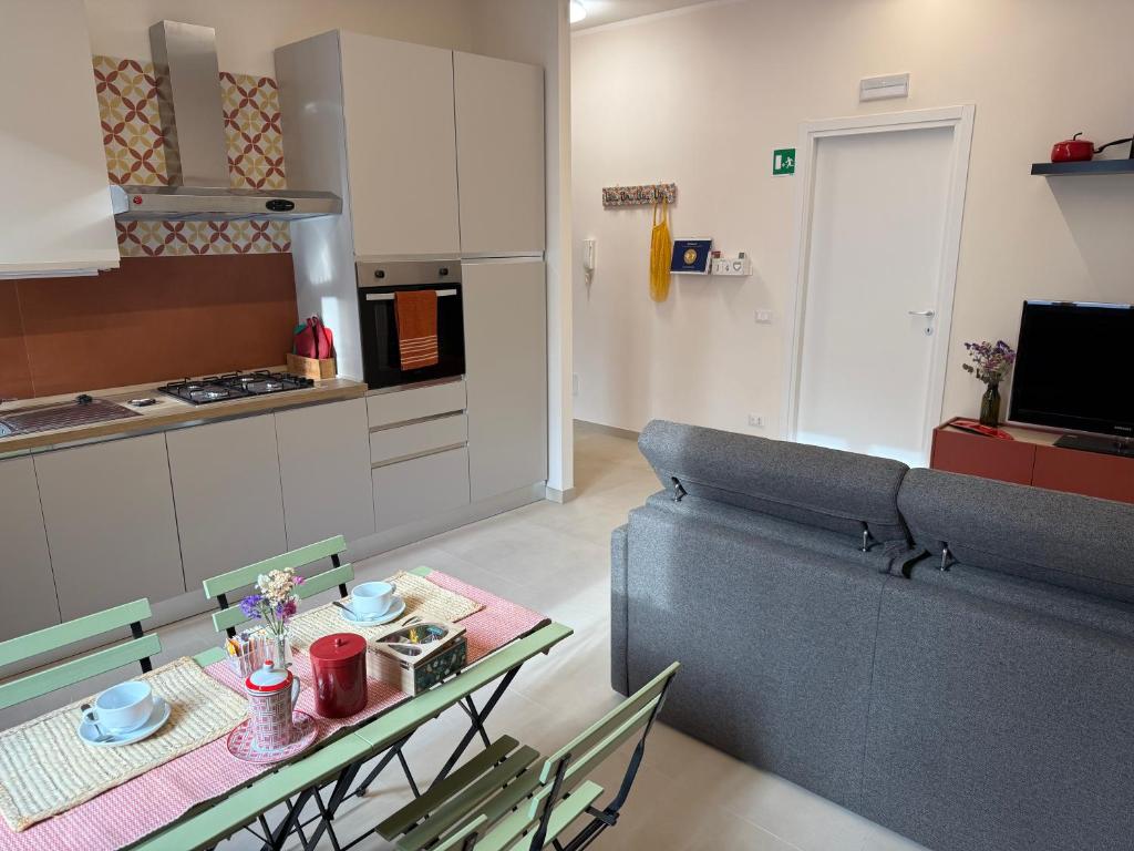 Casa dei Parchi - 5