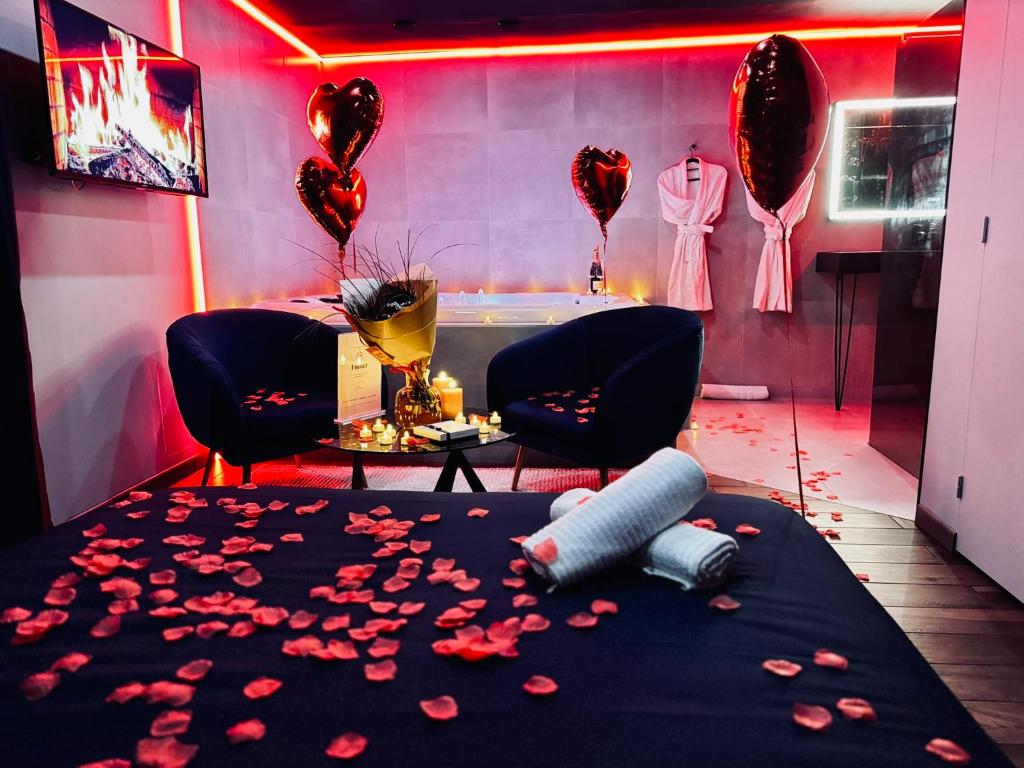 La Suite Élixir & Spa - 3