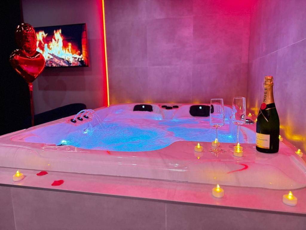 La Suite Élixir & Spa - 4
