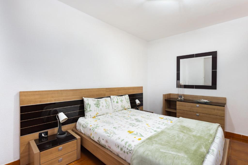 Home2Book Charming Retreat Apt in Caletillas - 2