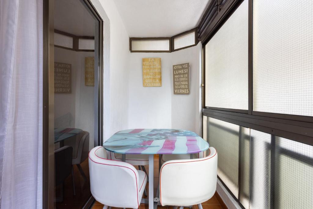 Home2Book Charming Retreat Apt in Caletillas - 4