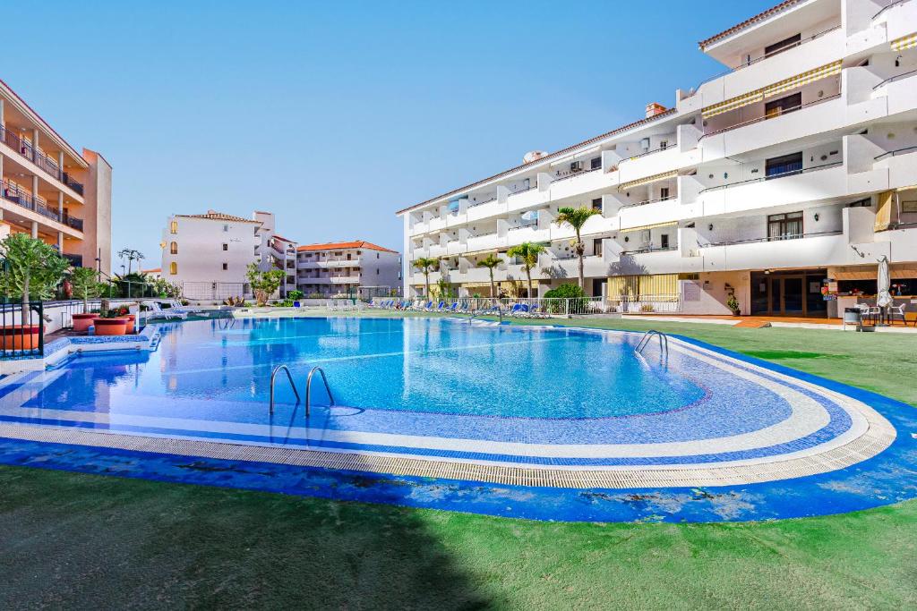 Summerland Nice Pool Los Cristianos - 4