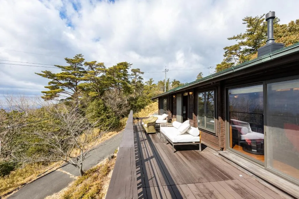 小豆島プライベートキャンプサイト, hotel in Shodoshima