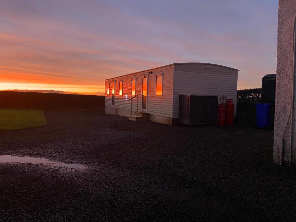 Craigmore Caravan, Coleraine