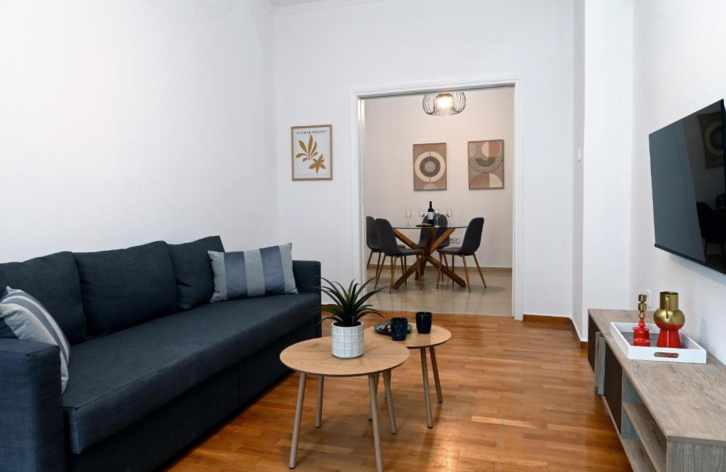 Nafplio Castle View Apartment, Nafplio