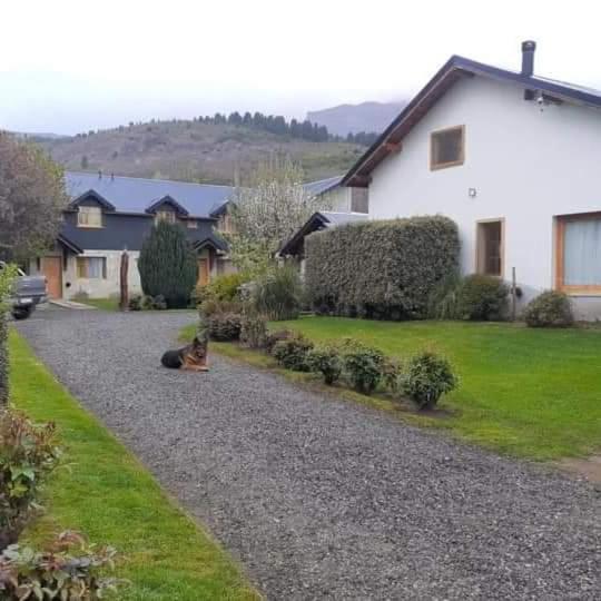 Cabañas El alba - 3