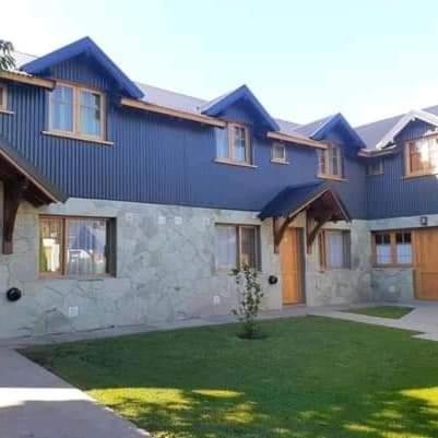 Cabañas El alba - 5