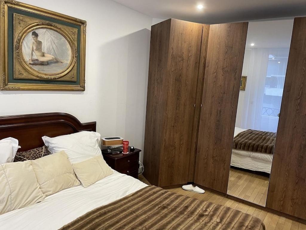 Cosy, chic, touristique - 5