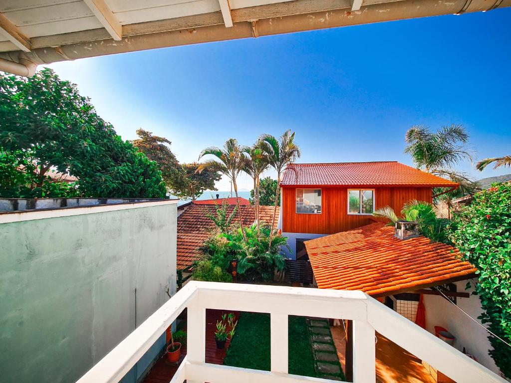 View, Casa Acores Residencial - Apartamentos Praia dos Ingleses Floripa SC in Florianopolis