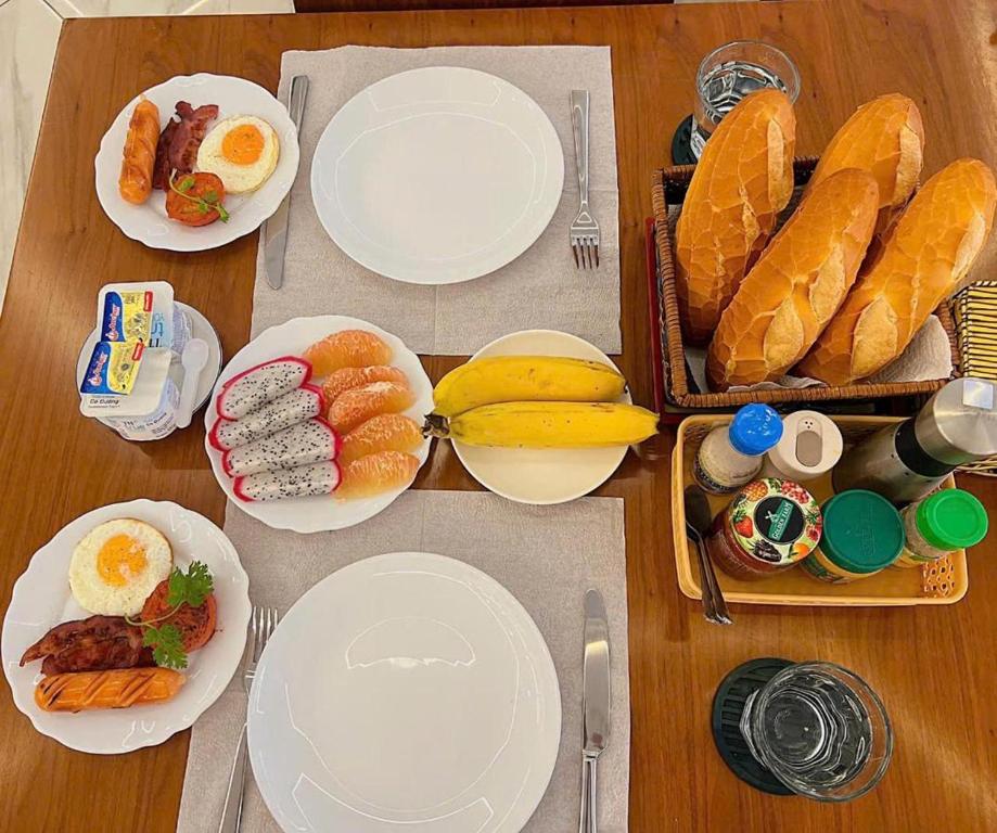PARIS HOTEL CHAU DOC 호텔 이미지 2