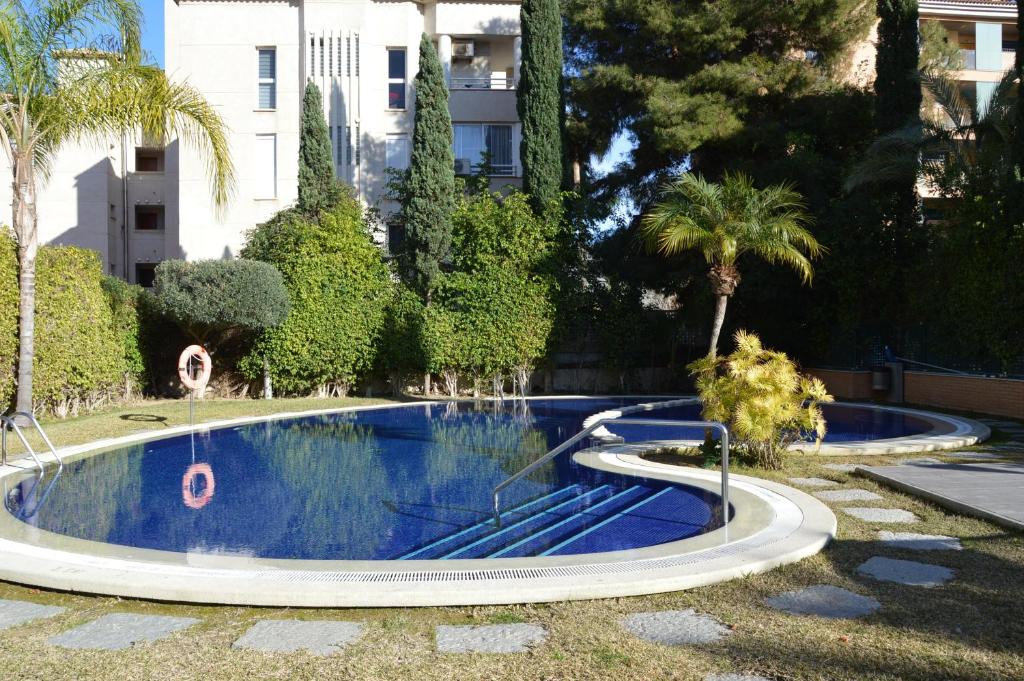 Albir Ibo Holiday Apt - 5