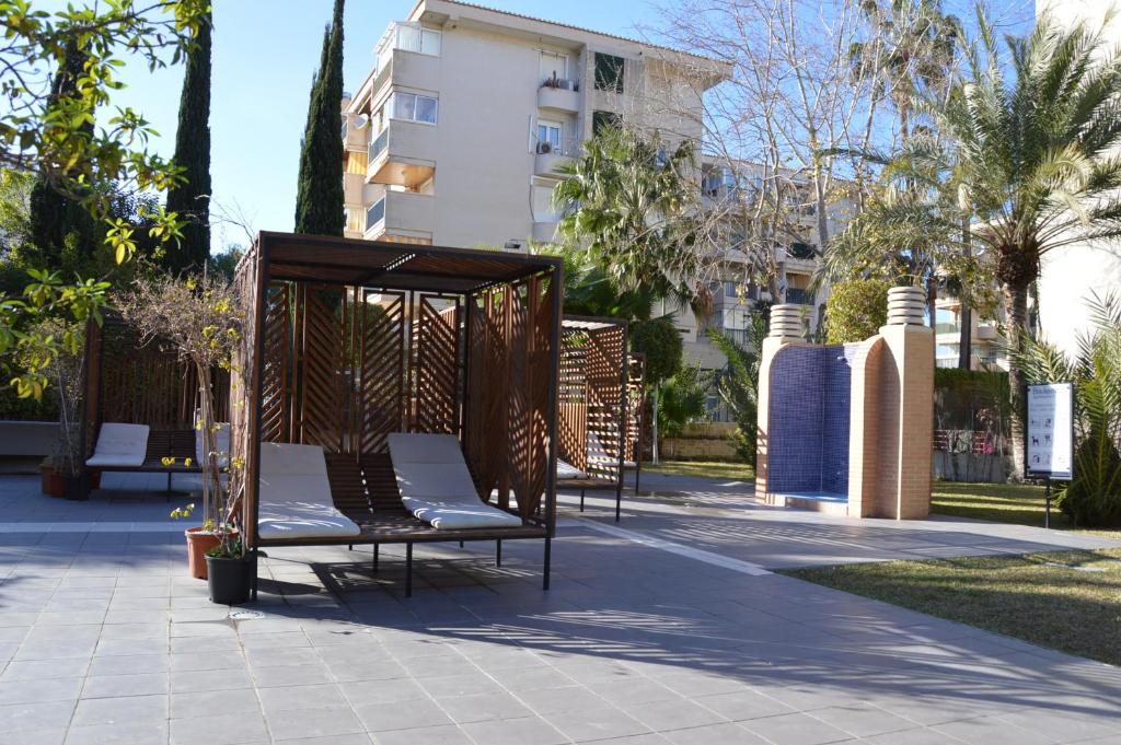 Albir Ibo Holiday Apt - 4