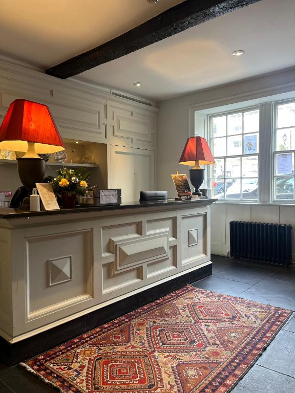 Noel Arms Hotel, Chipping Campden photo 4