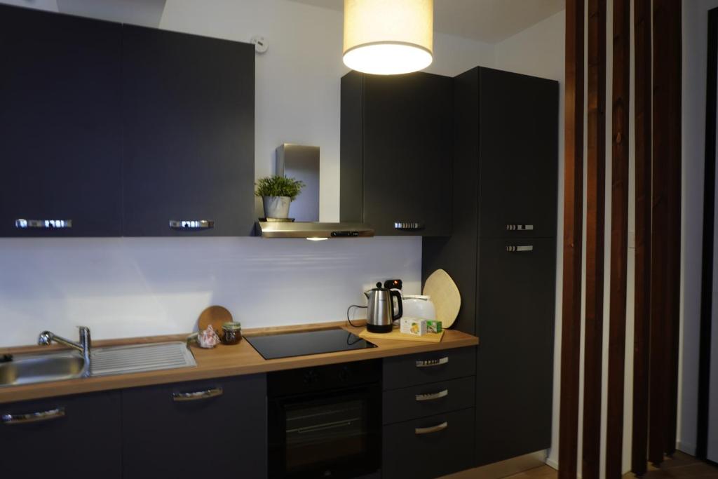 Sonnino Suite Portello - At Your Place Milano - 5