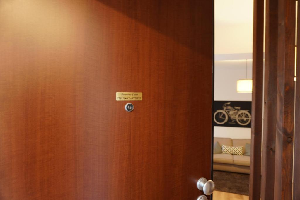 Sonnino Suite Portello - At Your Place Milano - 2