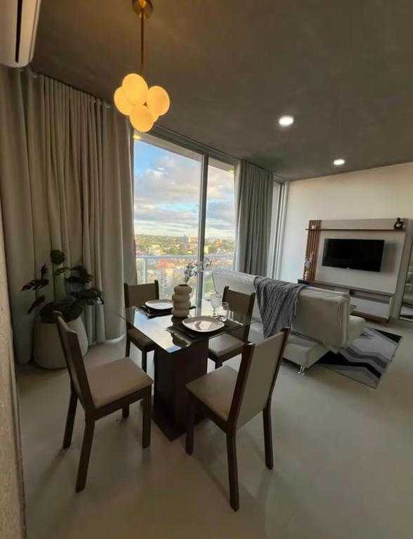 Apartamento moderno en Asuncion - 3