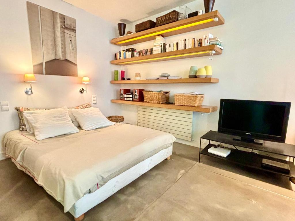 Le Loft Saint Antoine - 5