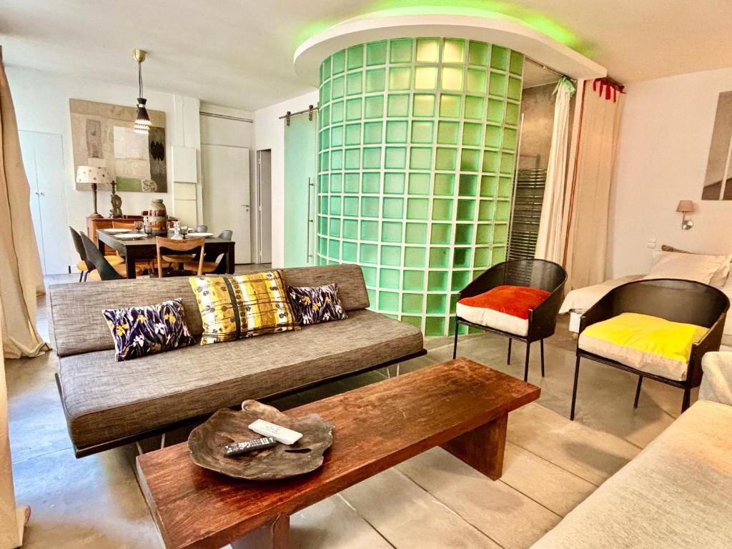 Le Loft Saint Antoine - 2