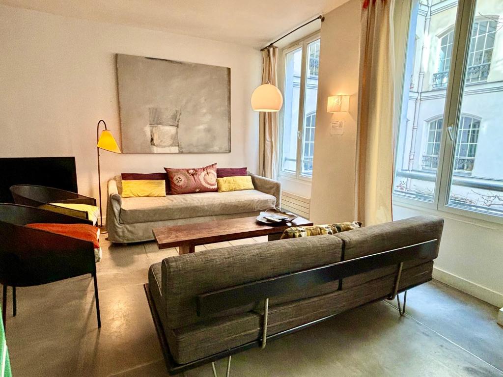 Le Loft Saint Antoine - 3