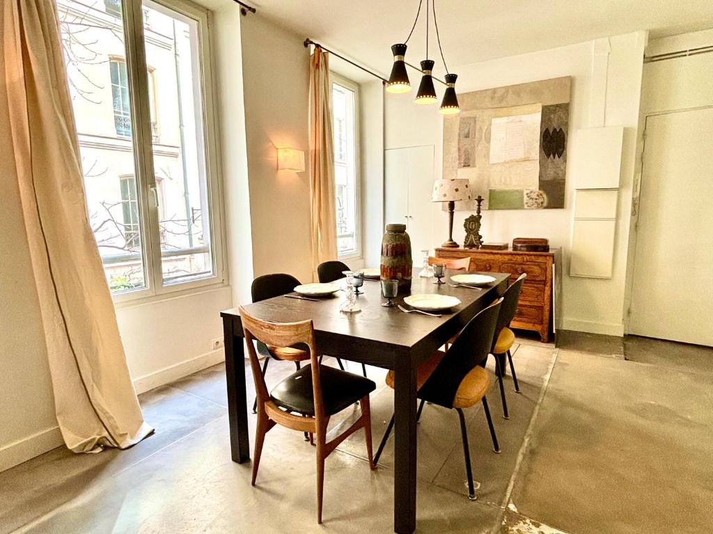 Le Loft Saint Antoine - 4