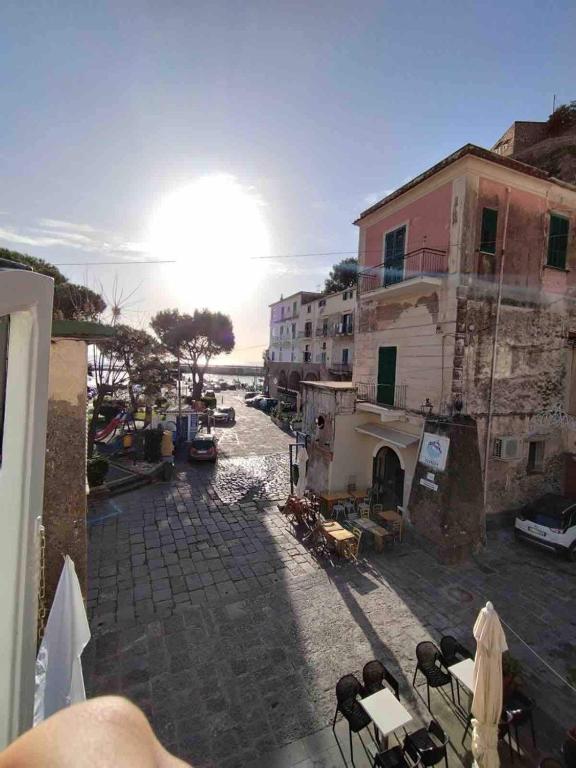 Cantone Studio On The Beach, Cetara