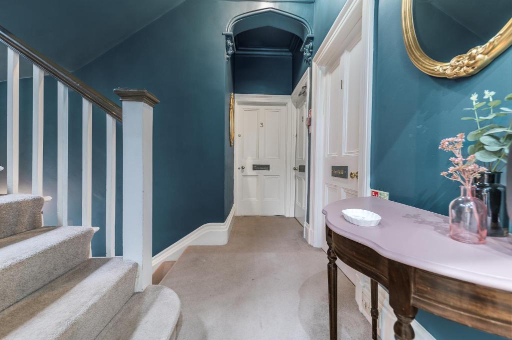 1869 - Room Only Boutique Townhouse photo 3