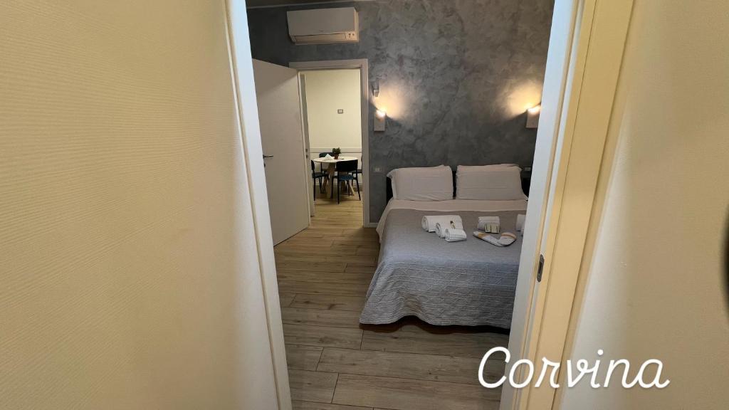 san rocco apartments - 2